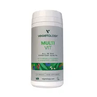 Vegetology MultiVit 60 tablet