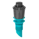 GARDENA Micro-Drip-System Tryska rozprašovacia 360 °, 5 ks