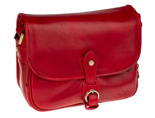 NovaKabelka.sk Aria Rossa