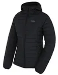 Husky Dreeser L XL, black Dámská péřová bunda