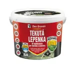 Den Braven Tekutá lepenka 2K hydroizolácia pre interiéry a exteriéry 14 kg