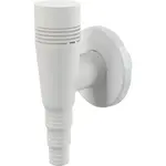 Alcadrain Sifón práčkový s privzdušnením