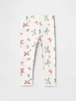 GAP Baby legíny Mix and Match - Holky