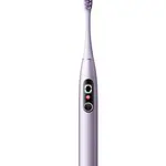 Oclean X Pro Digital sonický kartáček fialový
