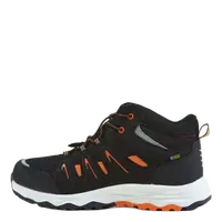 Dětská outdoorová obuv Mols Gabeef