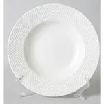 Novel HLUBOKÝ TALÍŘ keramika 22.5 cm