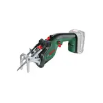 Bosch Aku záhradná pílka Keo Solo