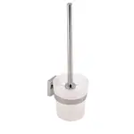 Novaservis WC kefa Metalia 12, chróm