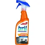 Bril Odmasťovač v spreji