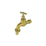 Záhradný ventil mosadz CLASA 1/2"