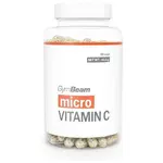 GymBeam MICRO VITAMIN C - 90 TAB Vitamín, , velikost