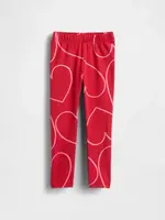 GAP Baby legíny Mix &amp; Match - Dívky