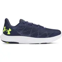 Under Armour CHARGED SPEED SWIFT Pánská běžecká obuv, modrá, velikost 45.5