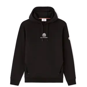 CELIO LGECHAMSW6 Pánská mikina, černá, velikost