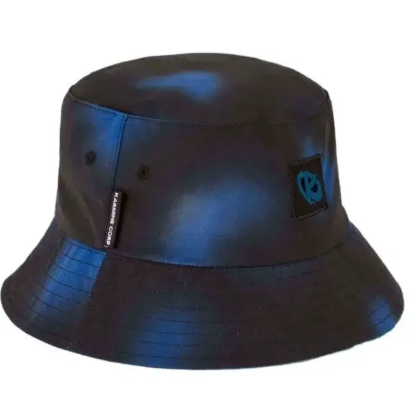 CELIO LJIKARMBOB Pánský klobouk, černá, velikost