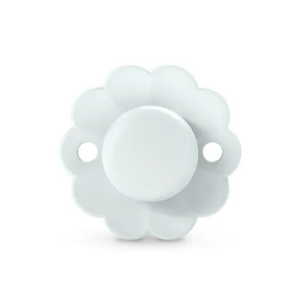 Suavinex Wonder Fyziologický dudlík 6-18m 1 ks illusion blue