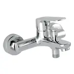 Titania Cosmos Násten. vaňová batéria 90220/1,0 bez prís., chróm, rozstup 150 mm