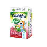Megafyt Dětský čaj urologický BIO 20x2 g