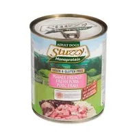 Stuzzy Konzerva Monoprotein vepřové 800 g
