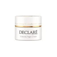 Declaré Stress Balance 5 Secrets Night Cream noční hydratační krém 50 ml