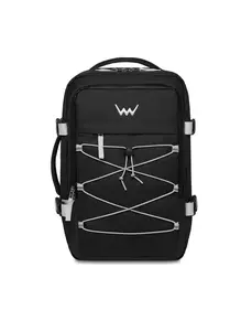 VUCH Foppe Air Black