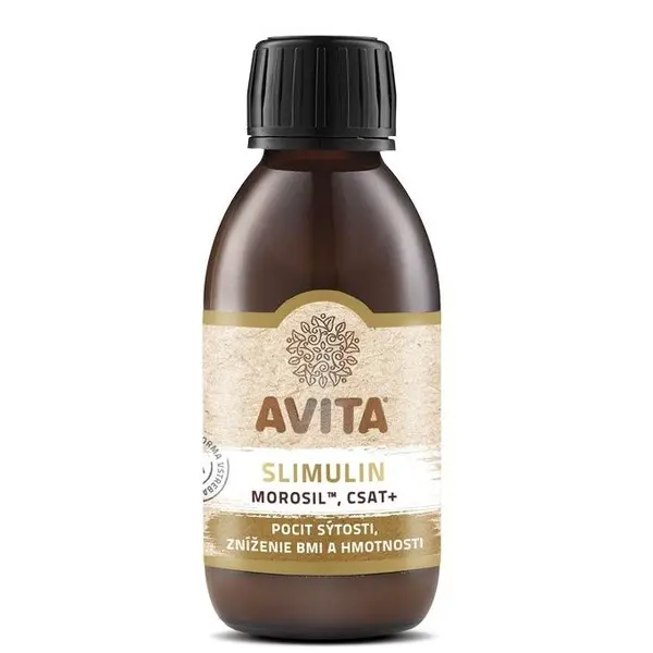 AVITA Slimulin 200 ml