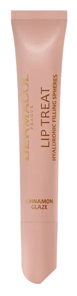 DERMACOL Lip Treat péče na rty č.2 Cinnamon Glaze 10 ml