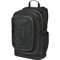 BAAGL CUBIC ZEN Batoh, čierna, veľkosť