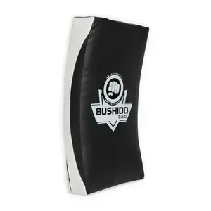 BUSHIDO DBX BLOK Tréningový blok, čierna, veľkosť