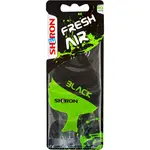 SHERON Osviežovač Fresh Air Black