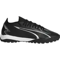Puma ULTRA MATCH TT Pánské turfy, černá, velikost 42.5