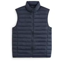 CELIO FULOCK Zimní bunda, tmavě modrá, velikost