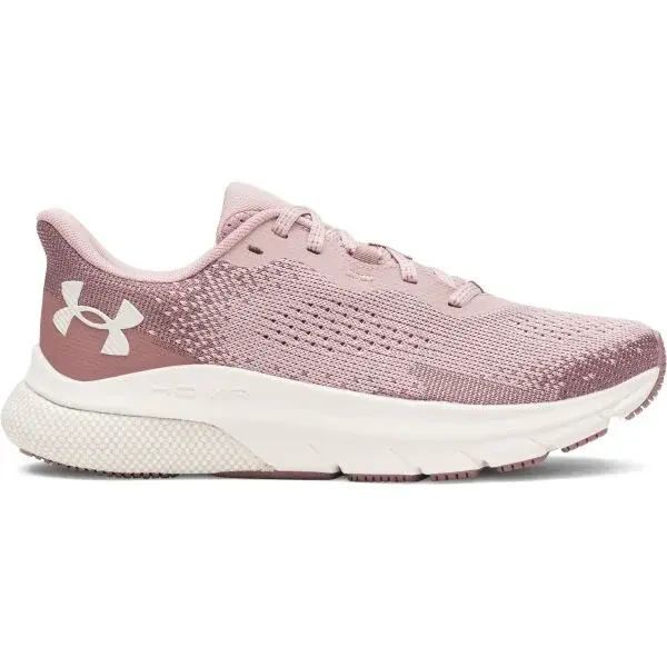 Under Armour HOVR TURBULENCE 2 W Dámská běžecká obuv, růžová, velikost 41