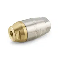 Kärcher Rotační tryska pro čištění potrubí D21/090