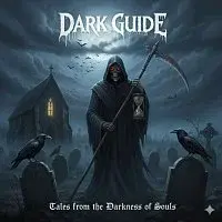 Dark Guide – Tales from the Darkness of Souls
