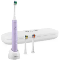 TrueLife SonicBrush Compact sonická zubná kefka Lavender 1 ks