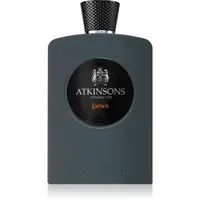 Atkinsons James parfumovaná voda pre mužov 100 ml