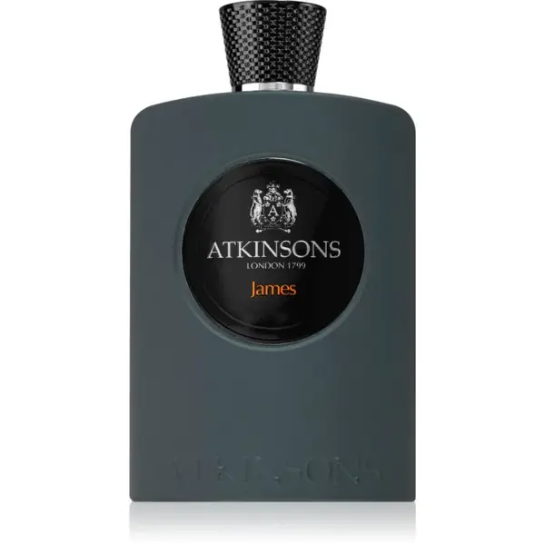 Atkinsons James parfumovaná voda pre mužov 100 ml