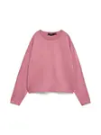 VERO MODA Sveter 'VMEXCITING'  pitaya