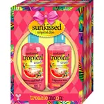 Treaclemoon Sunkissed Tropical Crush dárková sada na tělo pro ženy
