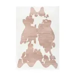 KOBEREC S VYSOKÝM VLASEM, 120/160 cm,