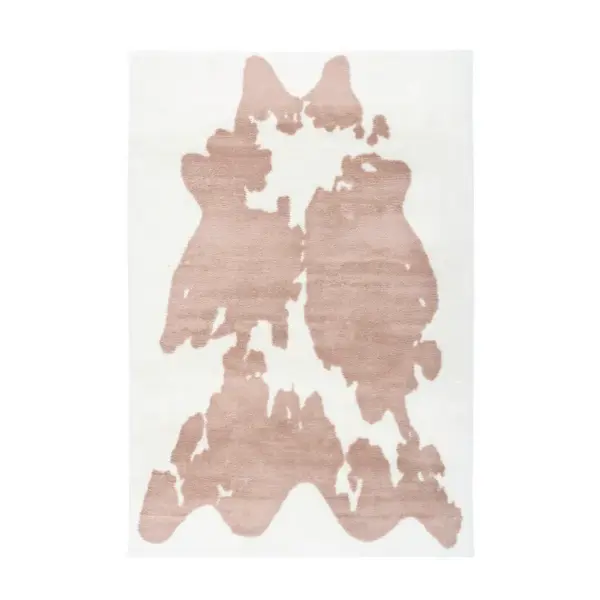 KOBEREC S VYSOKÝM VLASEM, 120/160 cm,