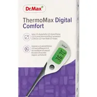 Dr. Max ThermoMax Digital Comfort teploměr 1 ks
