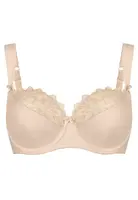 TEYLI Podprsenka  béžová