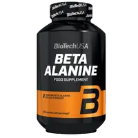 BioTech USA Beta Alanine - 90 kapslí