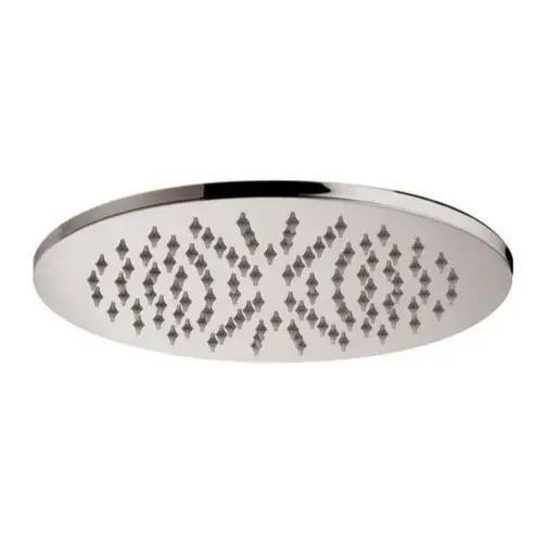 Paffoni Steel hlavová sprcha ZSOF079ST