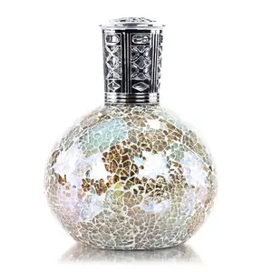 Ashleigh & Burwood London Extra velká katalytická lampa ALLADIN'S CAVE, XL