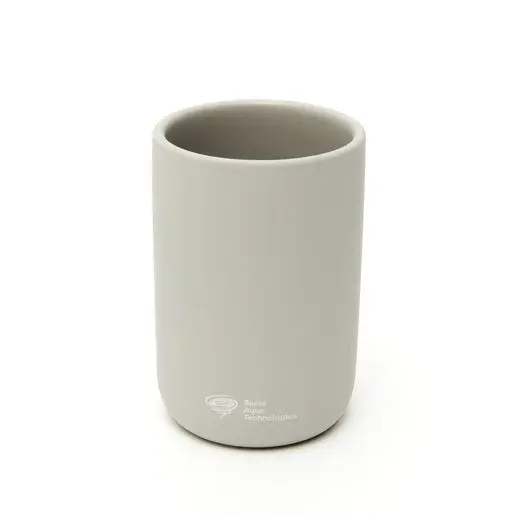 Držiak kefiek SAT Infinitio šedá SATDINFI27SE