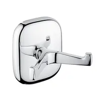 Nimco Simona dvojháčik chróm SI725326