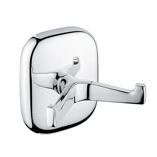 Nimco Simona dvojháčik chróm SI725326